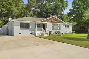 4012 Olivia Dr, North Charleston, SC 29418 - Photo 4