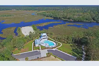 114 Peninsula Drive, Ravenel, SC 29470 - Photo 24