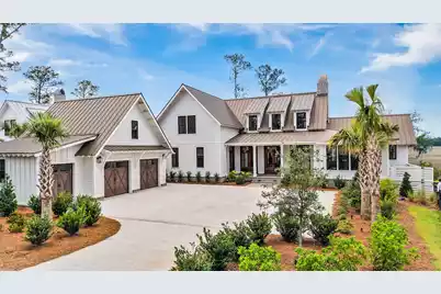 114 Peninsula Drive, Ravenel, SC 29470 - Photo 1