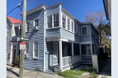 6 Trapman Street, Charleston, SC 29401 - Photo 1