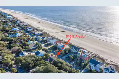 510 Arctic Avenue E, Folly Beach, SC 29439 - Photo 76