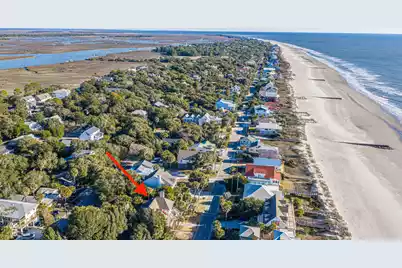 510 Arctic Avenue E, Folly Beach, SC 29439 - Photo 70