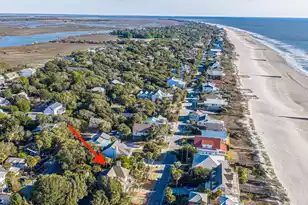 510 Arctic Ave E, Folly Beach, SC 29439 - Photo 70