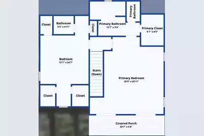 510 Arctic Avenue E, Folly Beach, SC 29439 - Photo 12