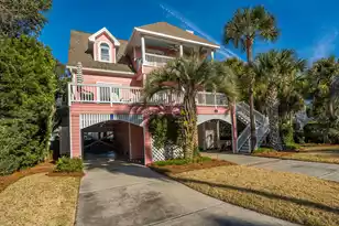 510 Arctic Ave E, Folly Beach, SC 29439 - Photo 4