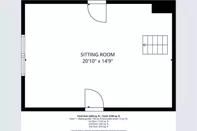 1018 Chambers Lane, Mount Pleasant, SC 29464 - Photo 88