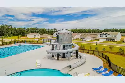 535 Lake Ridge Boulevard, Summerville, SC 29486 - Photo 14