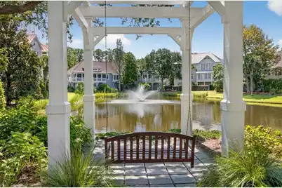 1529 Sea Palms Crescent, Mount Pleasant, SC 29464 - Photo 6