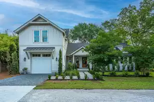 1405 Heather Dr, Mount Pleasant, SC 29464 - Photo 62