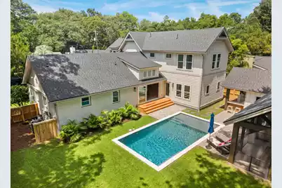 1405 Heather Drive, Mount Pleasant, SC 29464 - Photo 6