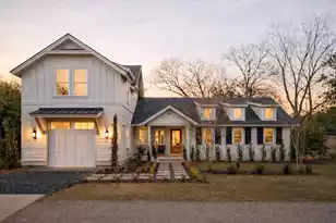 1405 Heather Dr, Mount Pleasant, SC 29464 - Photo 1