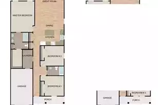 179 Willow Bay Dr, Orangeburg, SC 29118 - Photo 2