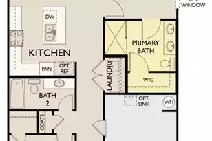 906 Dusk Dr, Summerville, SC 29486 - Photo 2