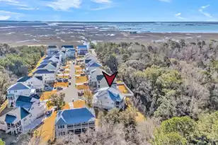 1087 Capersview Ct, Awendaw, SC 29429 - Photo 2