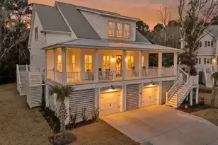 1087 Capersview Ct, Awendaw, SC 29429 - Photo 4