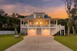1087 Capersview Ct, Awendaw, SC 29429 - Photo 1
