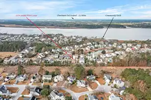 2274 Sandy Point Ln, Mount Pleasant, SC 29466 - Photo 48