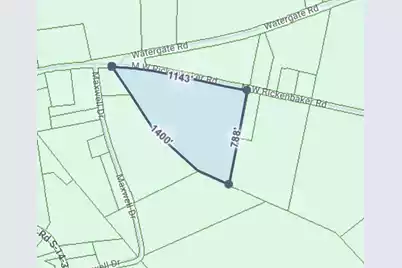 7082 M W Rickenbaker Road, Manning, SC 29102 - Photo 2