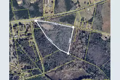 7082 M W Rickenbaker Road, Manning, SC 29102 - Photo 1