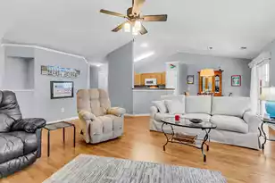 3369 Fletton Way, Summerville, SC 29485 - Photo 16