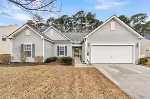 3369 Fletton Way, Summerville, SC 29485 - Photo 2