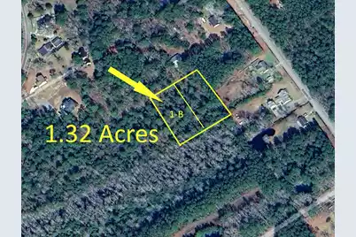 5554 Giddyup Lane, Awendaw, SC 29429 - Photo 1