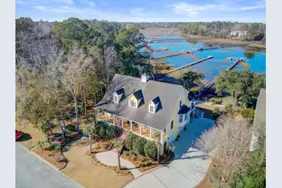 1888 James Gregarie Road N, Mount Pleasant, SC 29466 - Photo 1