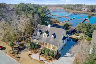 1888 James Gregarie Road N, Mount Pleasant, SC 29466 - Photo 1