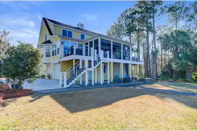 1888 James Gregarie Road N, Mount Pleasant, SC 29466 - Photo 56