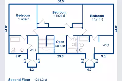 1888 James Gregarie Road N, Mount Pleasant, SC 29466 - Photo 82