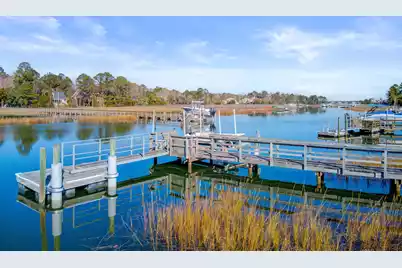 1888 James Gregarie Road N, Mount Pleasant, SC 29466 - Photo 62