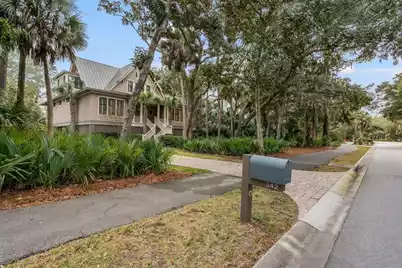 342 Governors Drive, Kiawah Island, SC 29455 - Photo 2
