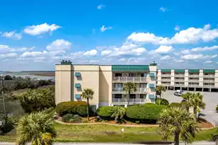 3701 Dock Site Road, Edisto Beach, SC 29438 - Photo 4