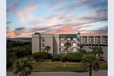 3701 Dock Site Road #103, Edisto Beach, SC 29438 - Photo 2