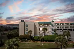 3701 Dock Site Road, Edisto Beach, SC 29438 - Photo 2