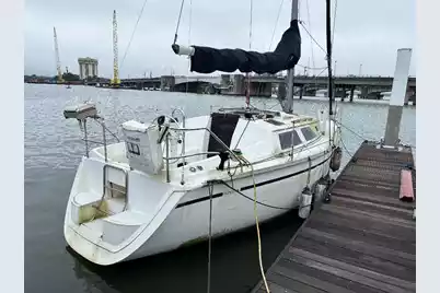 33 Lockwood Dr Drive #I-30, Charleston, SC 29401 - Photo 1