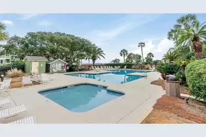 7000 Palmetto Drive #6D, Isle Of Palms, SC 29451 - Photo 36