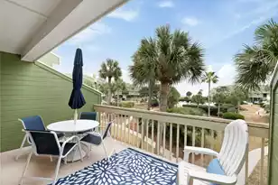 7000 Palmetto Dr, Isle Of Palms, SC 29451 - Photo 4