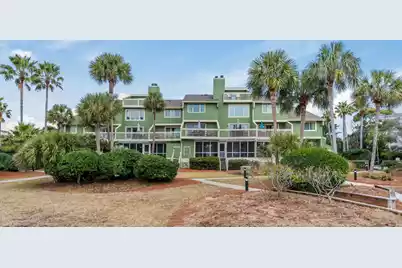 7000 Palmetto Drive #6D, Isle Of Palms, SC 29451 - Photo 6