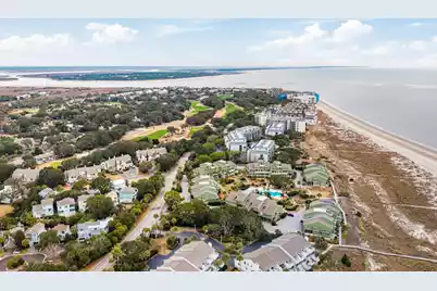 7000 Palmetto Drive #6D, Isle Of Palms, SC 29451 - Photo 44