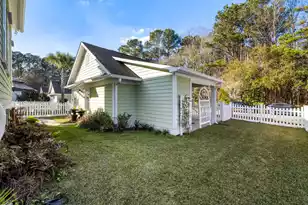 2853 Rivertowne Pkwy, Mount Pleasant, SC 29466 - Photo 24