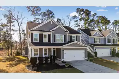8519 Majestic Street, North Charleston, SC 29420 - Photo 2