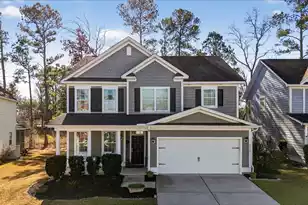 8519 Majestic St, North Charleston, SC 29420 - Photo 1