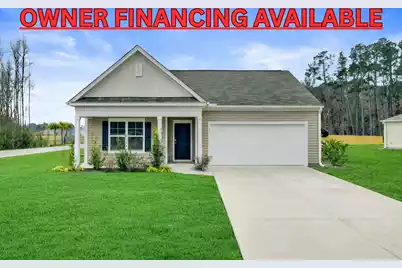 405 Brooks Drive, Holly Hill, SC 29059 - Photo 1