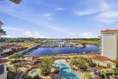 8121 Amalfi Place #7-605, Myrtle Beach, SC 29572 - Photo 6