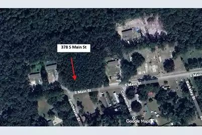 378 Main Street S, Ridgeville, SC 29472 - Photo 1