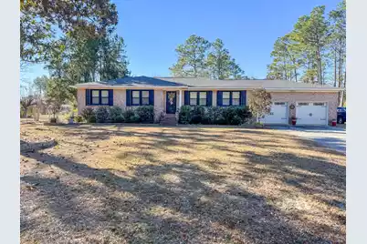 107 Waverly Road, Walterboro, SC 29488 - Photo 30