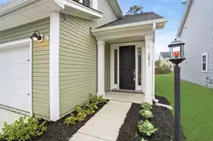 3811 Grateful Rd, North Charleston, SC 29420 - Photo 4