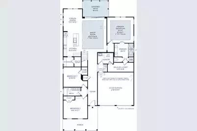 361 Glide Slope Street, Charleston, SC 29492 - Photo 2