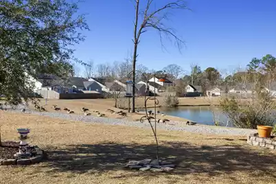 157 Brittondale Road, Summerville, SC 29485 - Photo 4